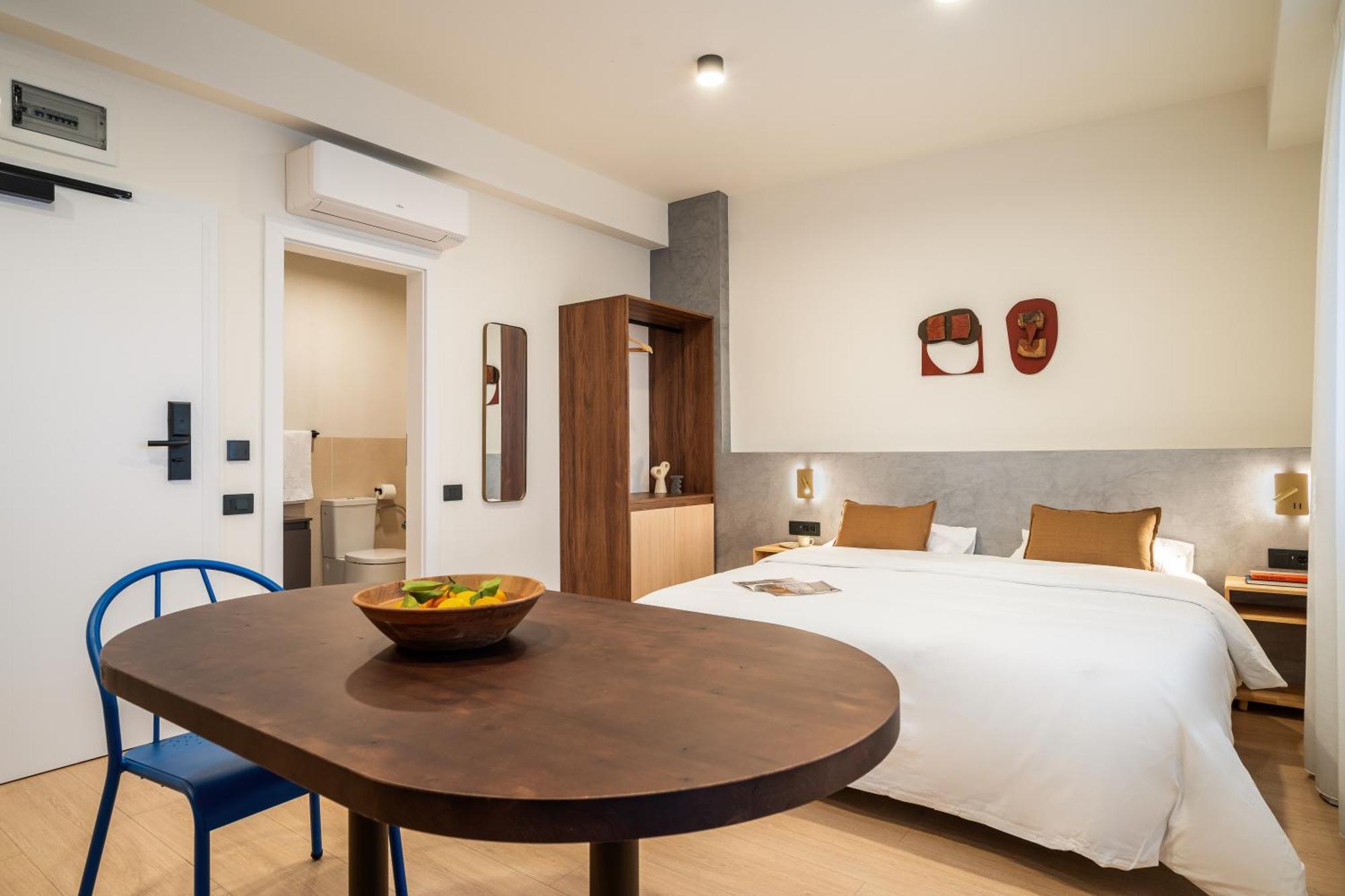 Old Town Apartments By Olala Homes Букурещ Екстериор снимка