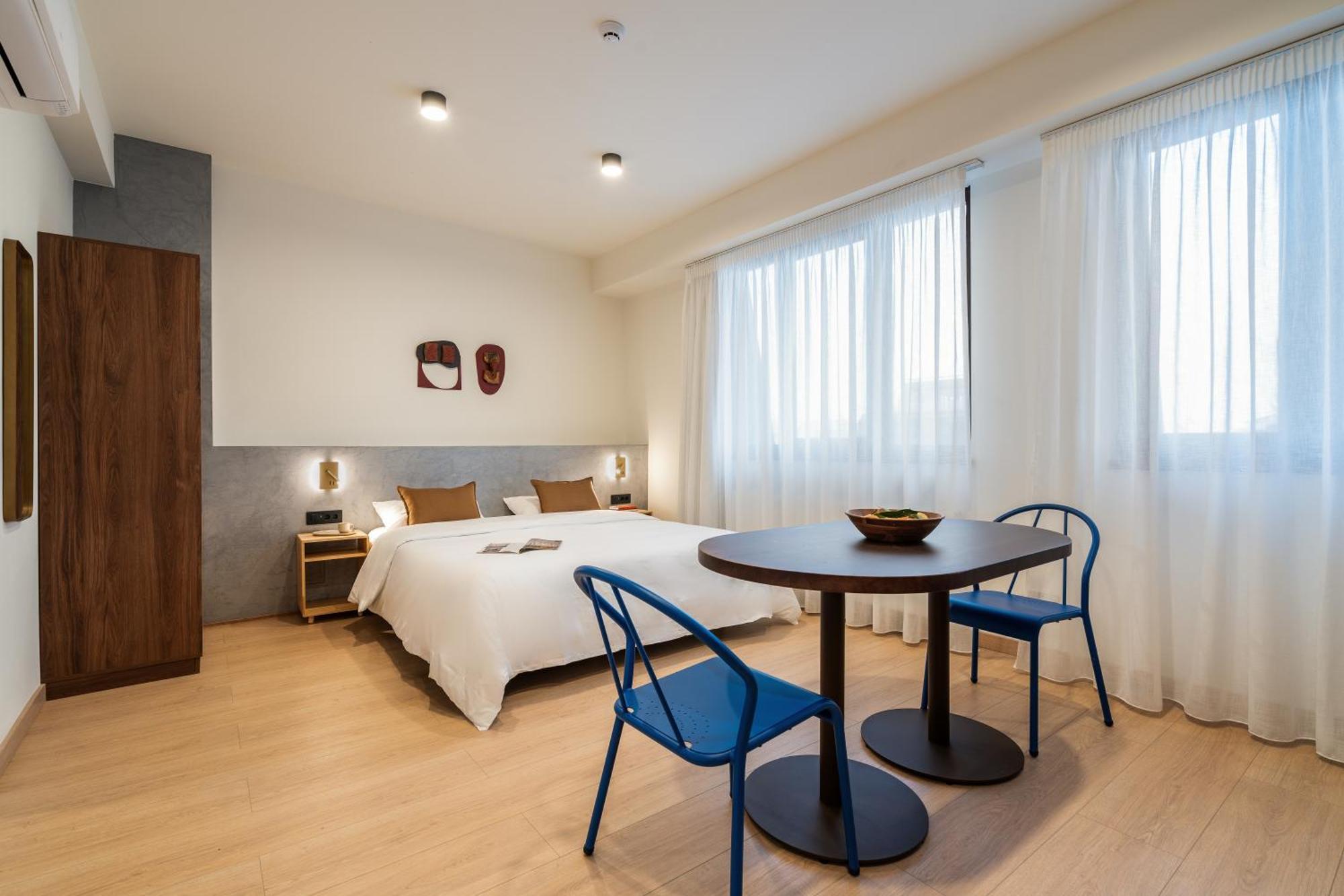 Old Town Apartments By Olala Homes Букурещ Екстериор снимка
