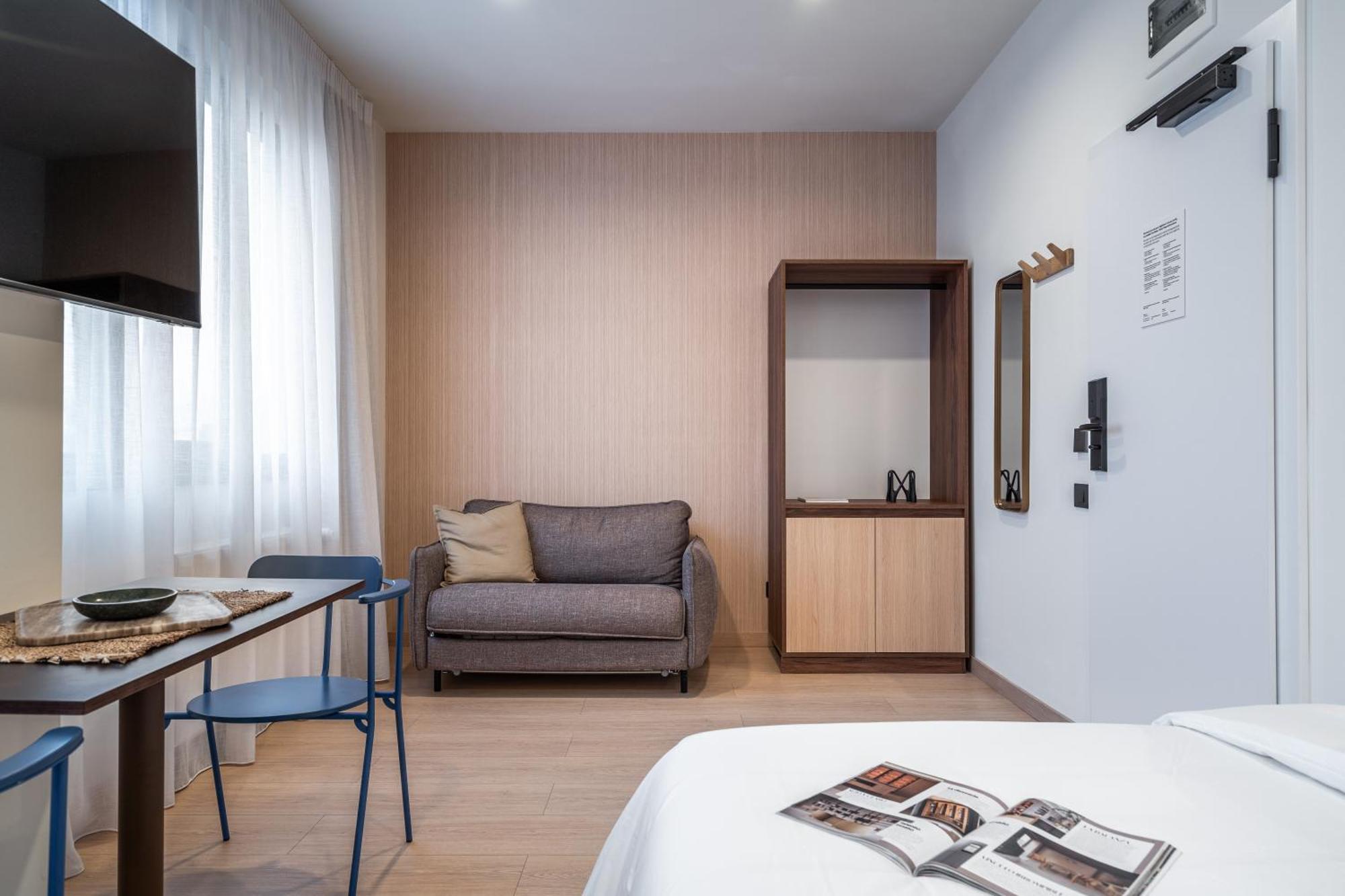 Old Town Apartments By Olala Homes Букурещ Екстериор снимка
